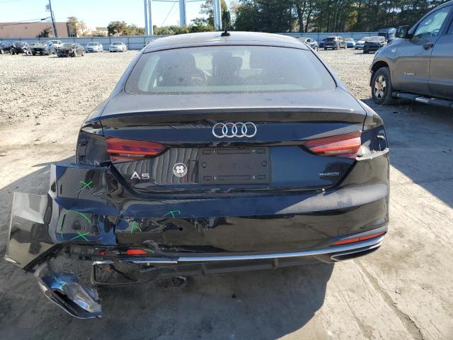 Photo 6 from auction – 2021 AUDI A5 PREMIUM with VIN WAUCBCF57MA062178
