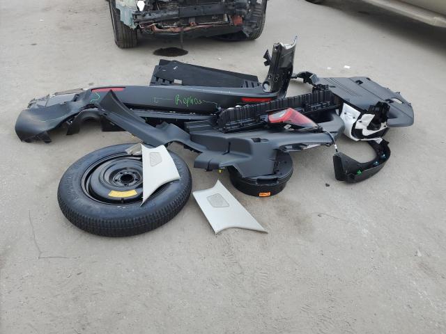 Photo 13 from auction – 2025 MAZDA CX-50 PREM with VIN 7MMVABEM0SN315266
