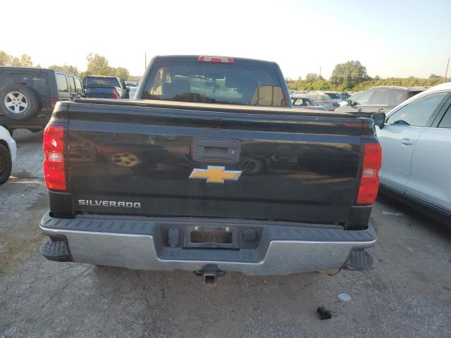 Photo 6 from auction – 2015 CHEVROLET SILVERADO with VIN 1GCVKPEC4FZ152735