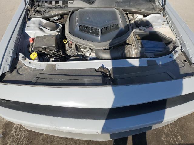 Photo 11 from auction – 2022 DODGE CHALLENGER with VIN 2C3CDZBT3NH207325