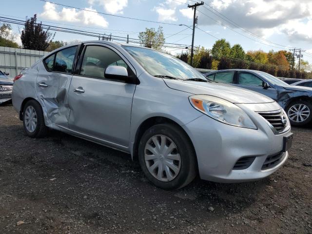Photo 4 from auction – 2014 NISSAN VERSA S with VIN 3N1CN7AP4EL872519