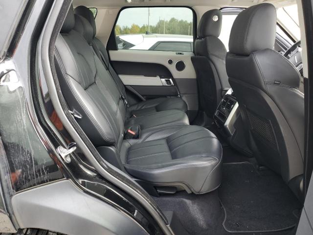 Photo 11 from auction – 2016 LAND ROVER RANGE ROVE with VIN SALWR2EF6GA560806