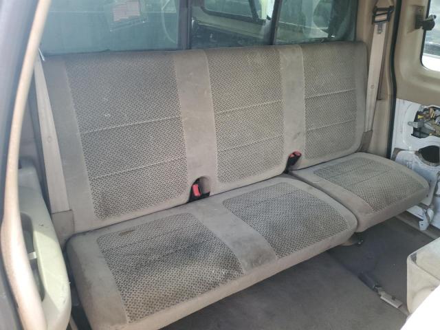 Photo 10 from auction – 2001 FORD F150 with VIN 1FTRX17L61NB85023