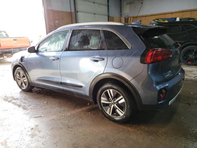 Photo 2 from auction – 2021 KIA NIRO EX PR with VIN KNDCC3LDXM5476902