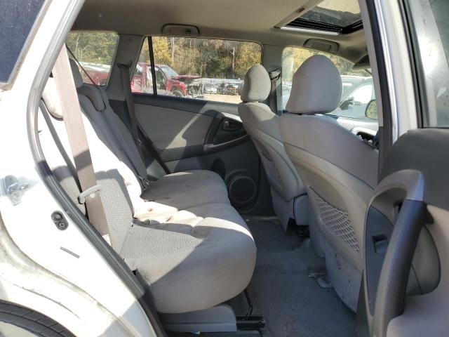 Photo 11 from auction – 2008 TOYOTA RAV4 LIMIT with VIN JTMZD31V085084973