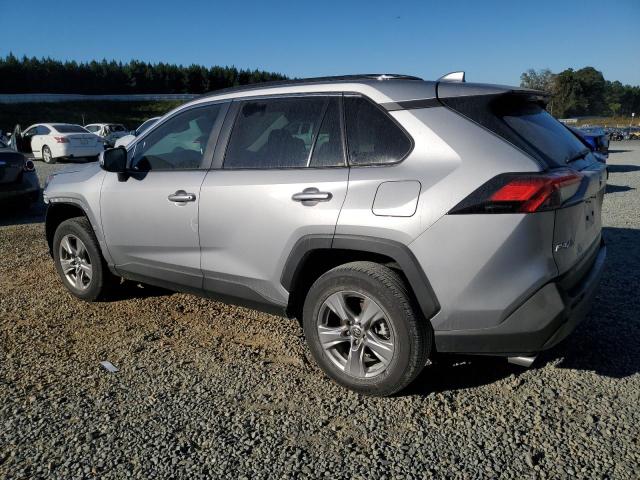 Photo 2 from auction – 2023 TOYOTA RAV4 XLE with VIN 2T3W1RFV5PC223477
