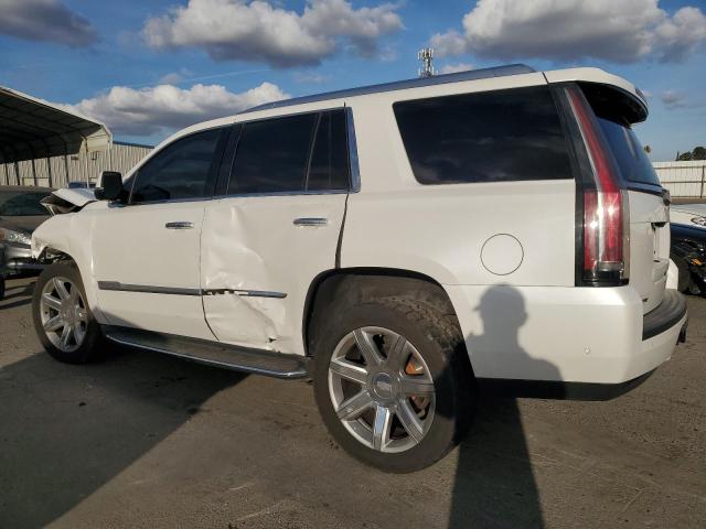 Photo 2 from auction – 2017 CADILLAC ESCALADE L with VIN 1GYS4BKJ9HR398051