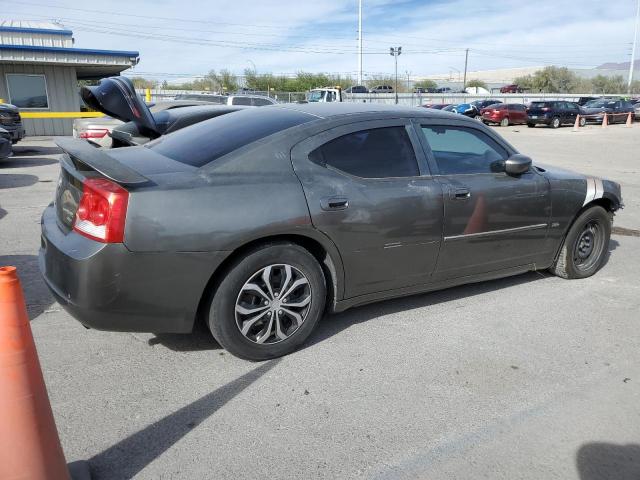 Photo 3 from auction – 2010 DODGE CHARGER SX with VIN 2B3CA3CV9AH106349