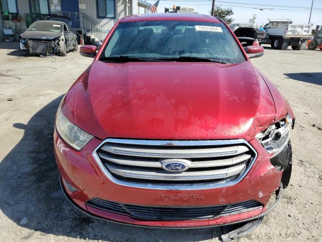 Photo 5 from auction – 2014 FORD TAURUS SEL with VIN 1FAHP2E89EG123759