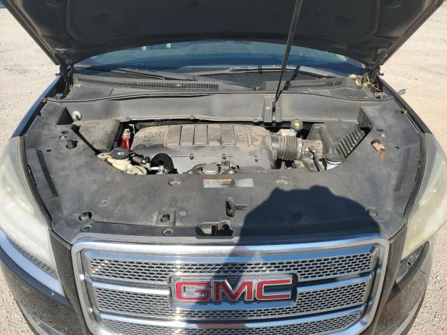 Photo 12 from auction – 2015 GMC ACADIA DEN with VIN 1GKKRTKD9FJ257309