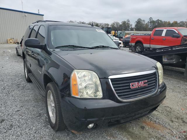 Photo 4 from auction – 2011 GMC YUKON SLT with VIN 1GKS2CE01BR108143