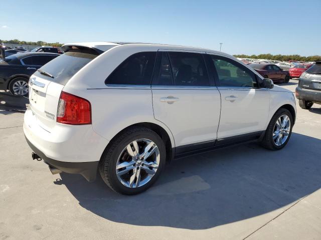 Photo 3 from auction – 2012 FORD EDGE LIMIT with VIN 2FMDK3K97CBA26778