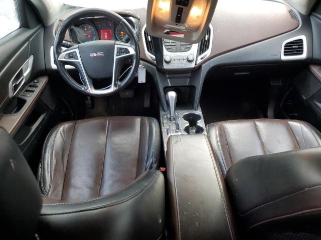 Photo 8 from auction – 2011 GMC TERRAIN SL with VIN 2CTFLWE53B6220305