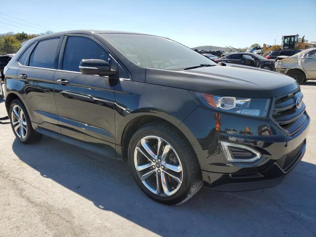 Photo 4 from auction – 2015 FORD EDGE SPORT with VIN 2FMTK3AP2FBB37190