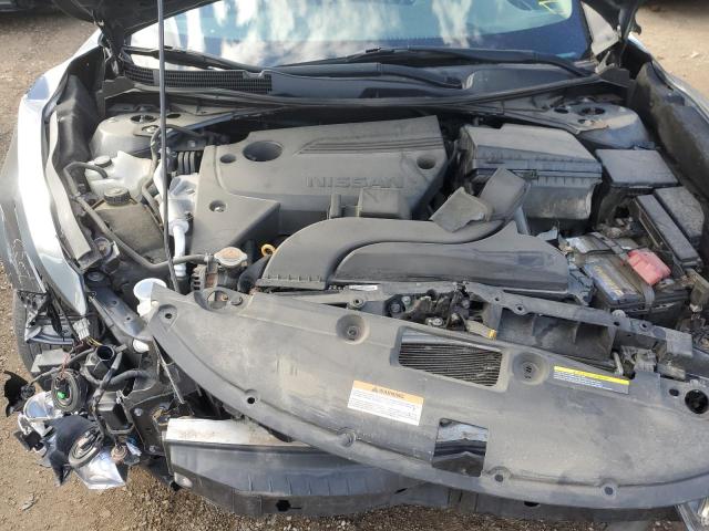 Photo 11 from auction – 2017 NISSAN ALTIMA 2.5 with VIN 1N4AL3AP7HC133265