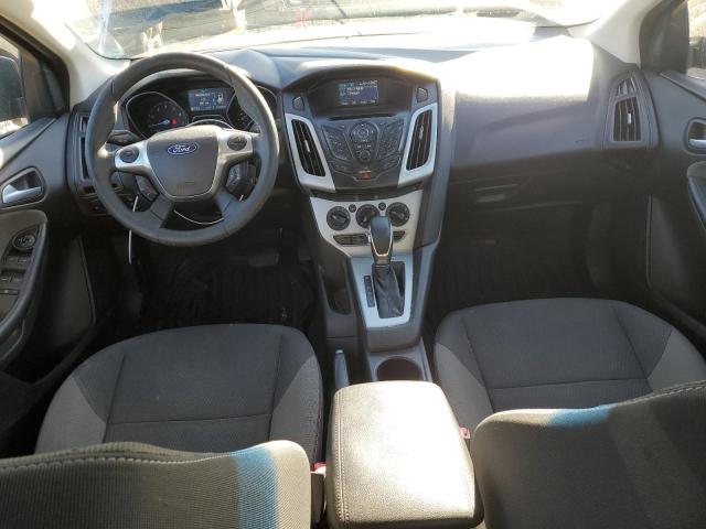 Photo 8 from auction – 2012 FORD FOCUS SE with VIN 1FAHP3F21CL353624