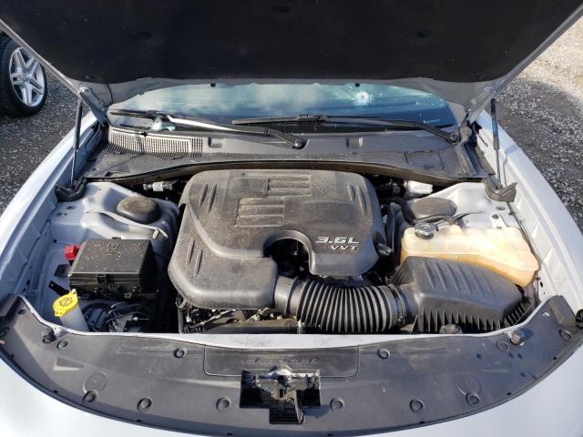 Photo 11 from auction – 2022 DODGE CHARGER SX with VIN 2C3CDXBG5NH202585