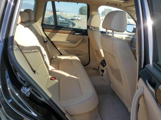 Photo 11 from auction – 2013 BMW X3 XDRIVE2 with VIN 5UXWX9C52D0A27659