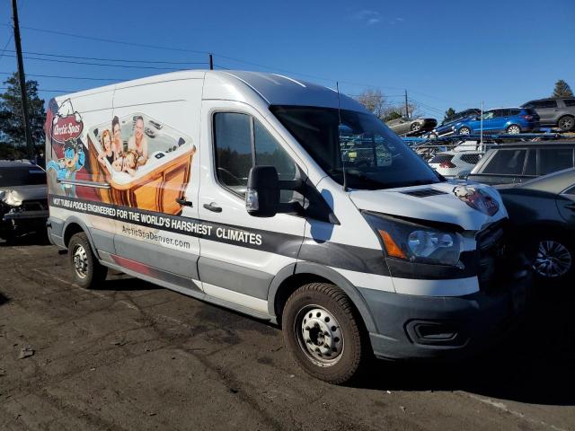 Photo 4 from auction – 2020 FORD TRANSIT T- with VIN 1FTBR2CG2LKB54267