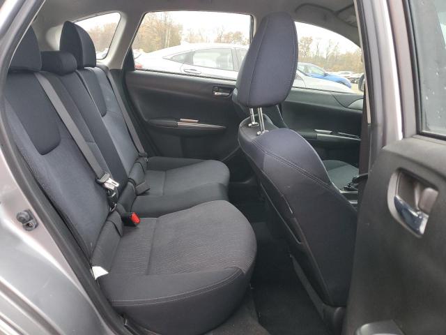 Photo 10 from auction – 2011 SUBARU IMPREZA OU with VIN JF1GH6D63BH805056