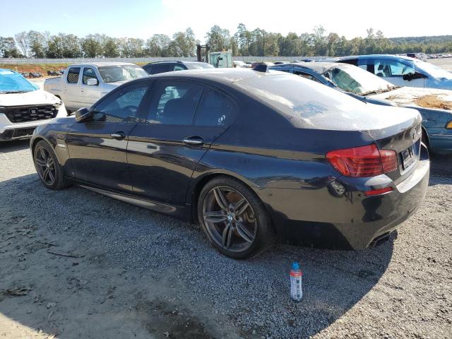 Photo 2 from auction – 2014 BMW 550 I with VIN WBAKN9C5XED681576