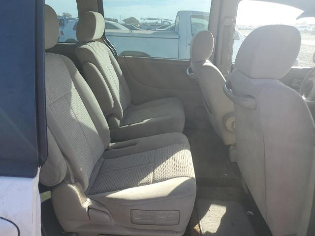 Photo 11 from auction – 2004 MAZDA MPV WAGON with VIN JM3LW28J940515726