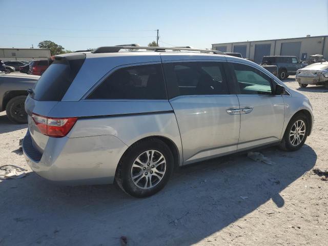 Photo 3 from auction – 2011 HONDA ODYSSEY EX with VIN 5FNRL5H6XBB068556