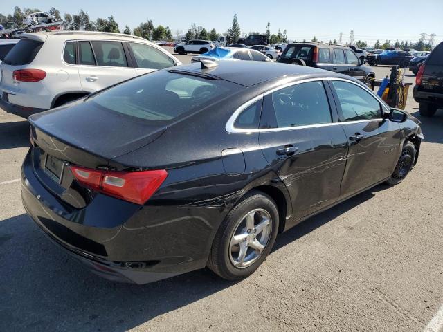 Photo 3 from auction – 2017 CHEVROLET MALIBU LS with VIN 1G1ZB5ST2HF138713