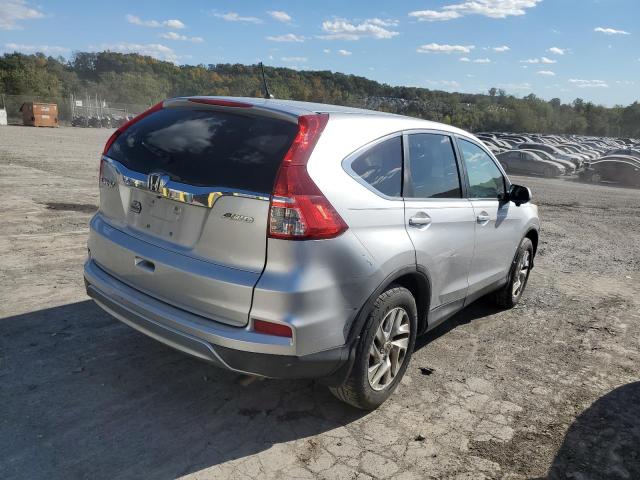 Photo 3 from auction – 2016 HONDA CR-V EX with VIN 2HKRM4H54GH612783