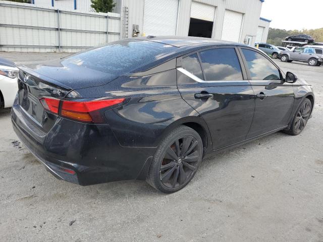 Photo 3 from auction – 2020 NISSAN ALTIMA SR with VIN 1N4BL4CV1LC129775