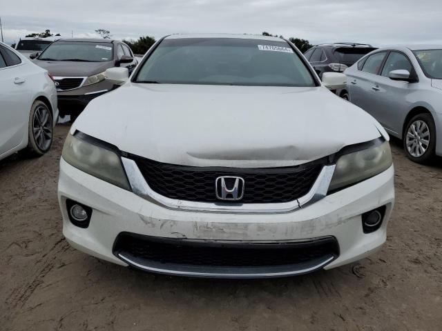 Photo 5 from auction – 2013 HONDA ACCORD EX with VIN 1HGCT1B71DA024006