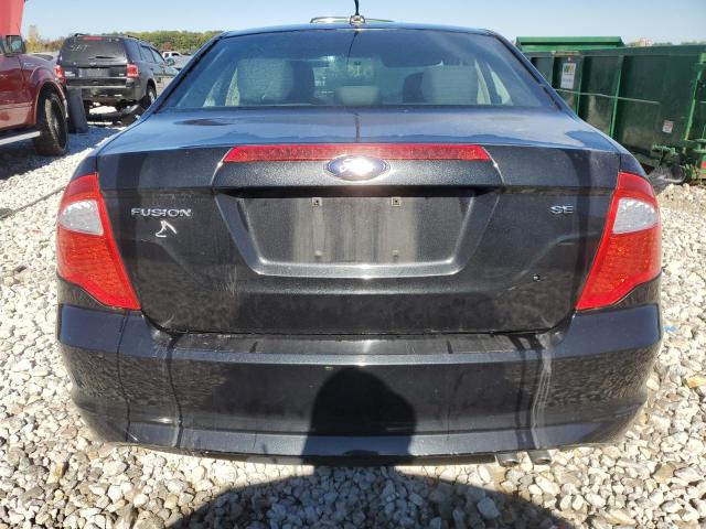 Photo 6 from auction – 2011 FORD FUSION SE with VIN 3FAHP0HA5BR233375