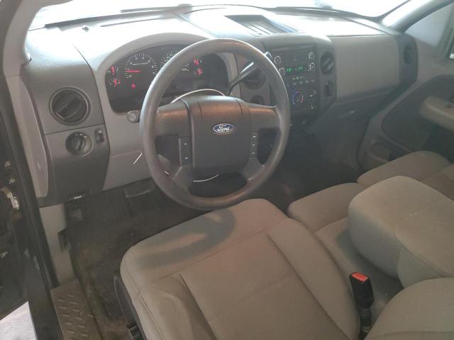 Photo 8 from auction – 2008 FORD F150 with VIN 1FTPX12V78FB46820