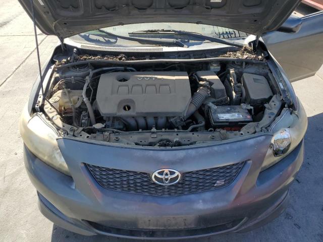 Photo 11 from auction – 2010 TOYOTA COROLLA BA with VIN 1NXBU4EE5AZ197763