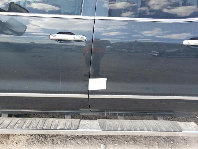 Photo 13 from auction – 2019 CHEVROLET SILVERADO with VIN 1GC4KYEY3KF257534