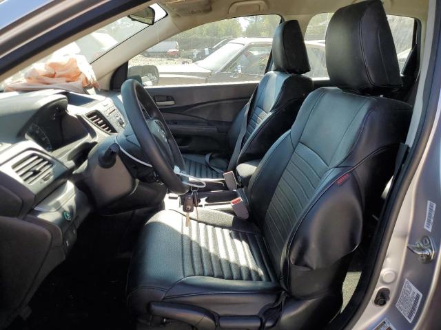 Photo 7 from auction – 2016 HONDA CR-V LX with VIN 2HKRM4H39GH714563