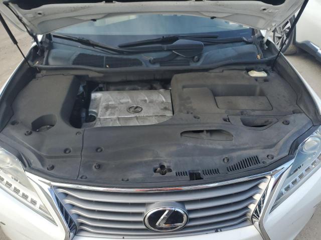 Photo 12 from auction – 2015 LEXUS RX 350 with VIN 2T2ZK1BA7FC188989