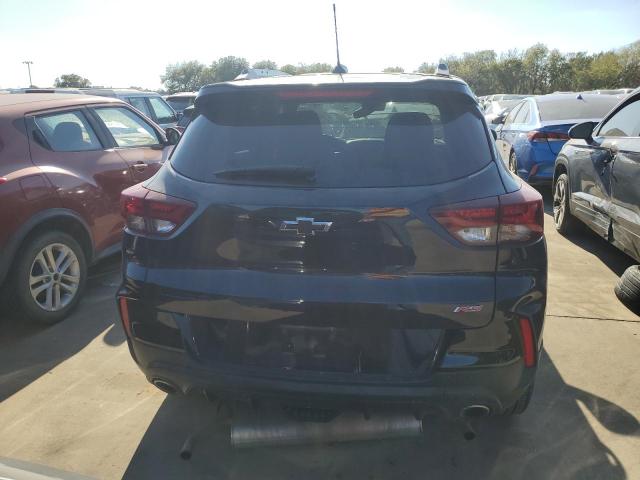 Photo 6 from auction – 2022 CHEVROLET TRAILBLAZE with VIN KL79MTSL7NB032795