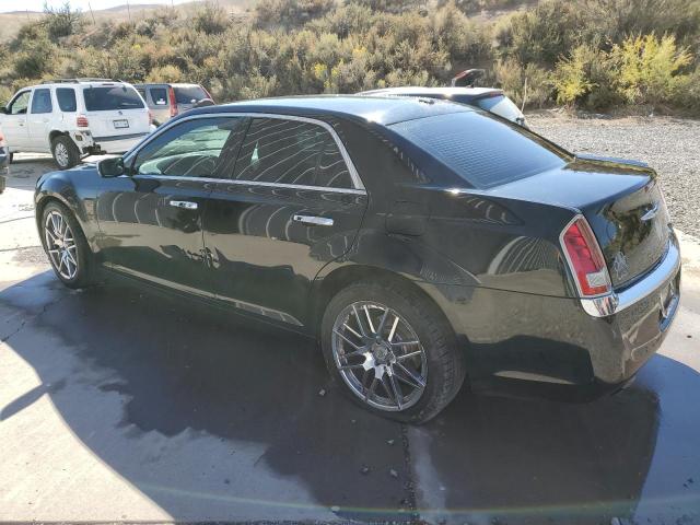 Photo 2 from auction – 2012 CHRYSLER 300 LIMITE with VIN 2C3CCACG7CH221683