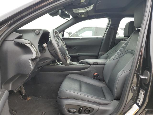 Photo 7 from auction – 2021 LEXUS UX 200 with VIN JTHP3JBH9M2044683