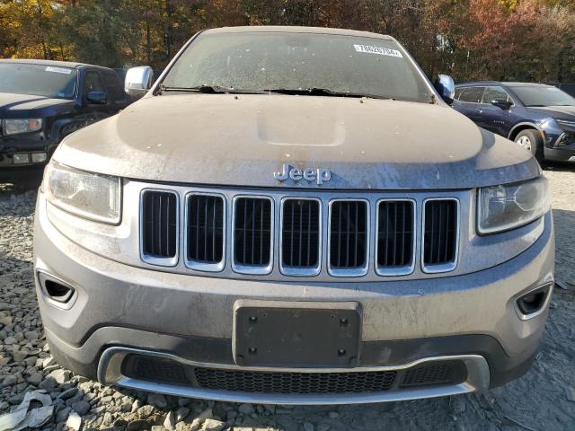 Photo 5 from auction – 2015 JEEP GRAND CHER with VIN 1C4RJFBG8FC951488