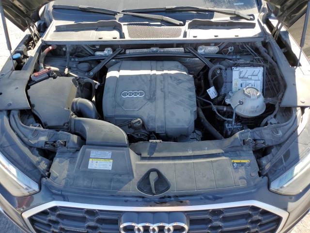 Photo 11 from auction – 2022 AUDI Q5 PREMIUM with VIN WA1EAAFY2N2086147