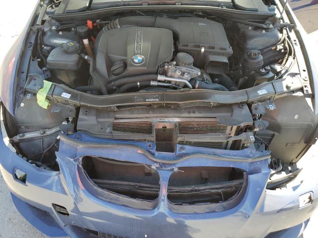 Photo 11 from auction – 2013 BMW 335 I with VIN WBADX7C53DJ589524