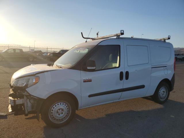 RAM PROMASTER 2021 with VIN ZFBHRFAB5M6U53791 - Photo from auction