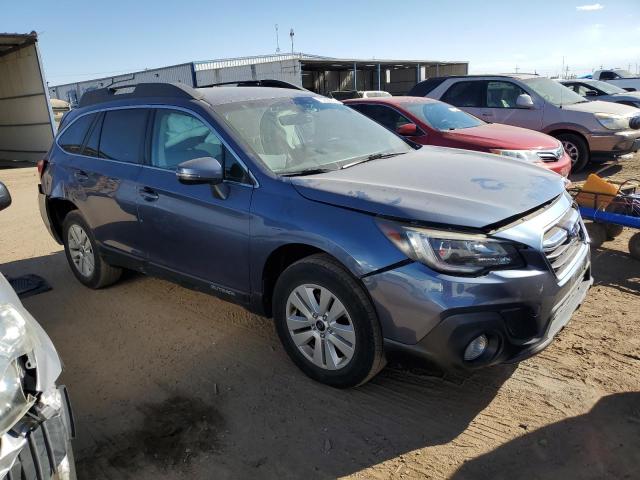 Photo 4 from auction – 2018 SUBARU OUTBACK 2. with VIN 4S4BSAFC7J3287150
