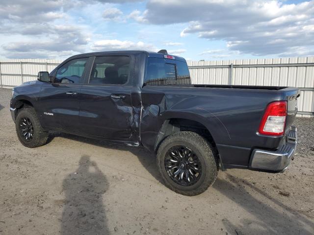 Photo 2 from auction – 2019 RAM 1500 BIG H with VIN 1C6SRFFTXKN570880