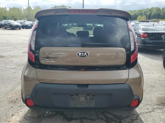Photo 6 from auction – 2015 KIA SOUL with VIN KNDJN2A22F7210634