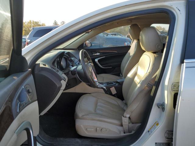 Photo 7 from auction – 2012 BUICK REGAL with VIN 2G4GR5EK5C9113704