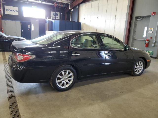 Photo 3 from auction – 2004 LEXUS ES 330 with VIN JTHBA30G245022870
