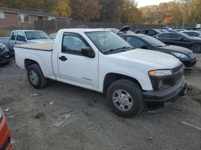 Photo 4 from auction – 2005 CHEVROLET COLORADO with VIN 1GCCS148658245780